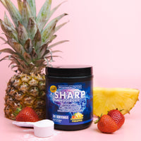 SHARP Nootropics