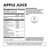 SHARP Nootropics