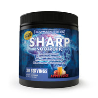 SHARP Nootropics
