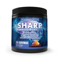 SHARP Nootropics