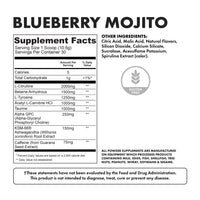 SHARP Nootropics