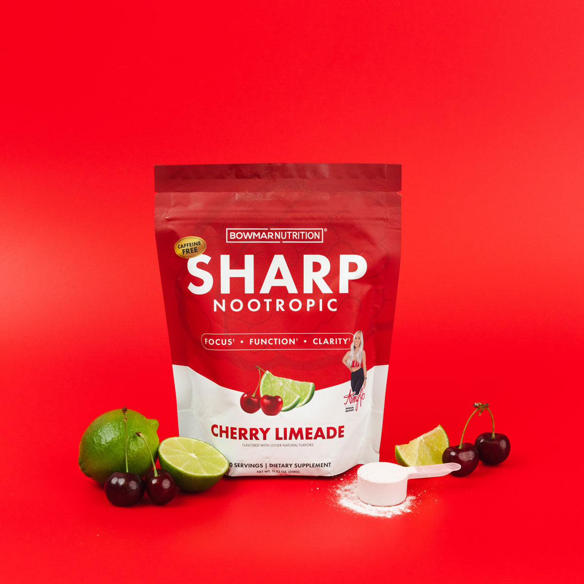 SHARP Nootropics