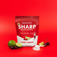 SHARP Nootropics