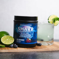 SHARP Nootropics