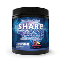 SHARP Nootropics
