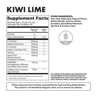 SHARP Nootropics