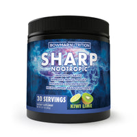 SHARP Nootropics