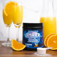 SHARP Nootropics