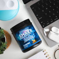 SHARP Nootropics