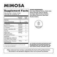 SHARP Nootropics