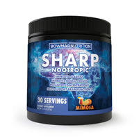 SHARP Nootropics