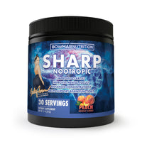 SHARP Nootropics