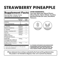 SHARP Nootropics