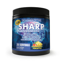 SHARP Nootropics