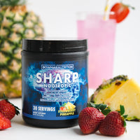 SHARP Nootropics