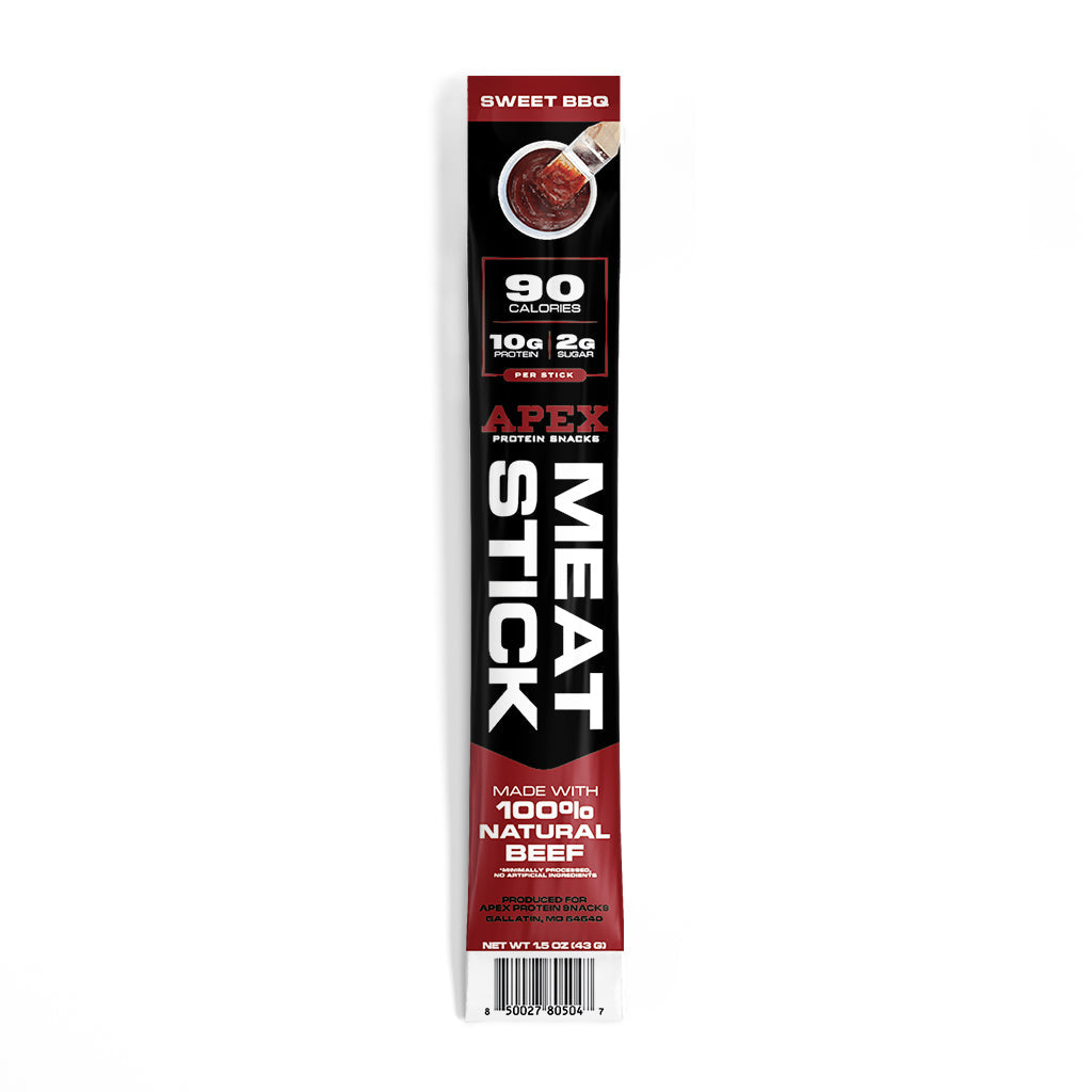 Bowmar Apex Meat Sticks