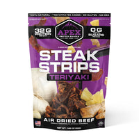 Steak Strips