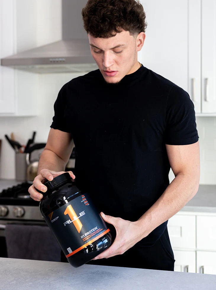 R1 PROTEIN
