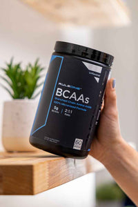 R1 BCAAS
