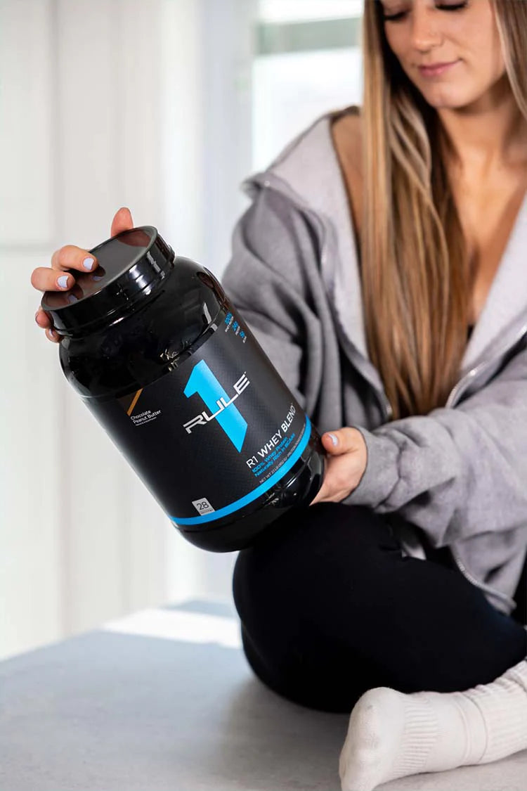 R1 WHEY BLEND