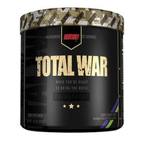Redcon1 Total War Pre Workout