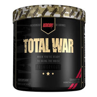 Redcon1 Total War Pre Workout
