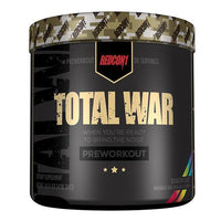 Redcon1 Total War Pre Workout