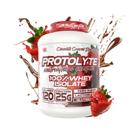 ProtoLyte® 100% Whey Isolate Protein