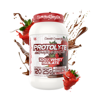 ProtoLyte® 100% Whey Isolate Protein