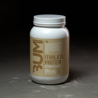 CBUM Itholate Protein