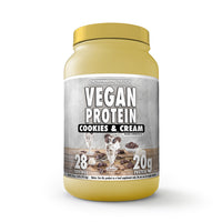 Vegan Protein