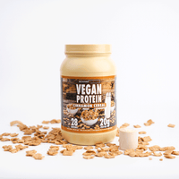 Vegan Protein