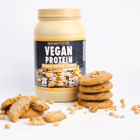 Vegan Protein