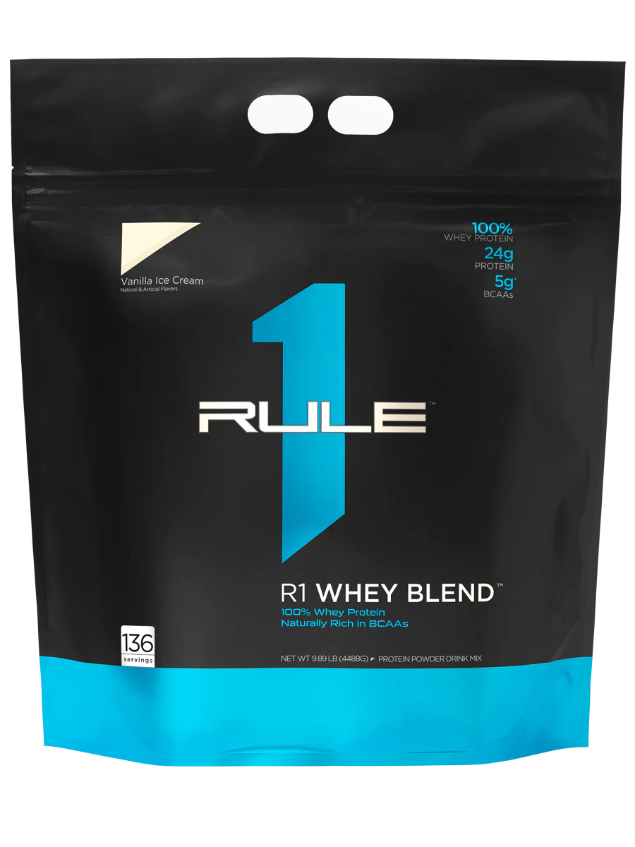 R1 WHEY BLEND