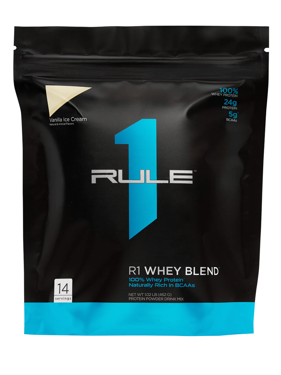 R1 WHEY BLEND