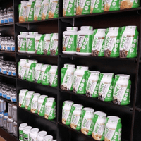 Whey Optima