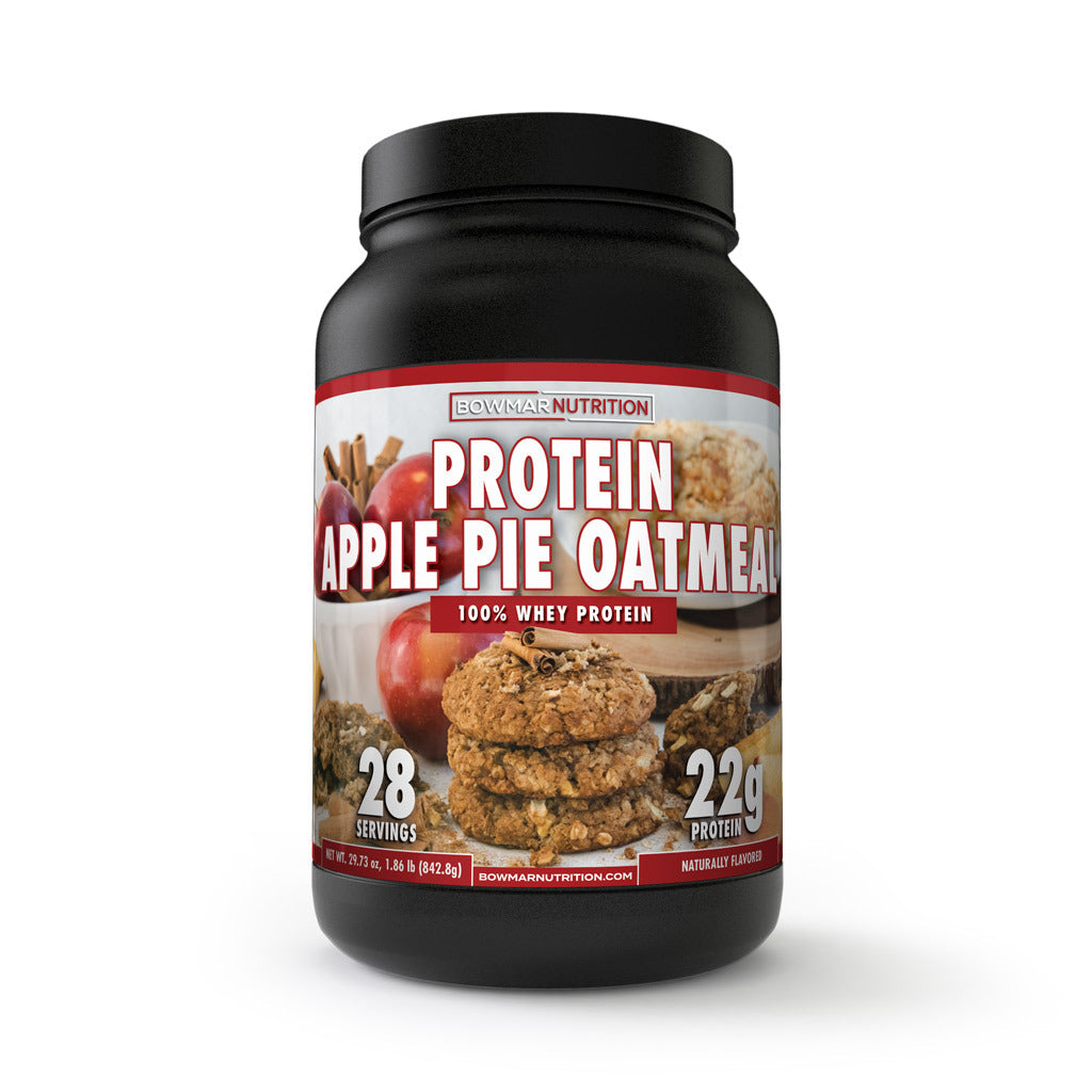 ALL WHEY PROTEIN FLAVORS