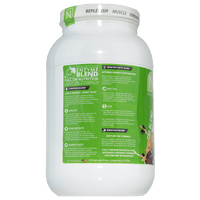 Whey Optima
