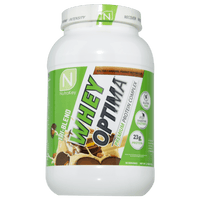 Whey Optima