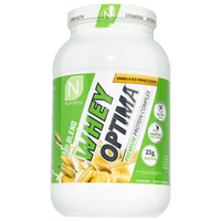 Whey Optima