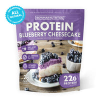 ALL WHEY PROTEIN FLAVORS