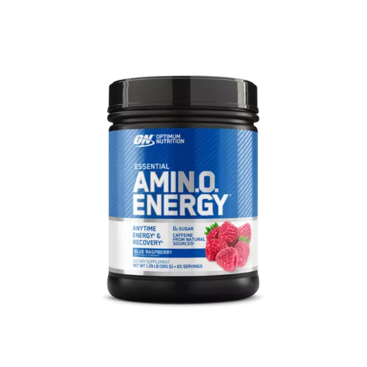 Optimum Nutrition Amino Energy