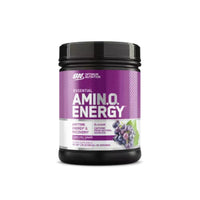 Optimum Nutrition Amino Energy