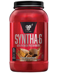 Syntha-6 Protein by BSN