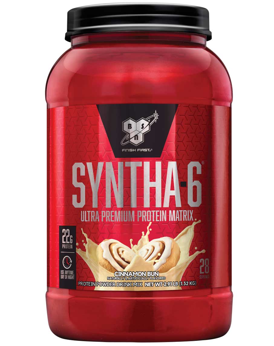 Syntha-6 Protein by BSN