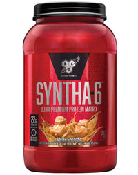 Syntha-6 Protein by BSN