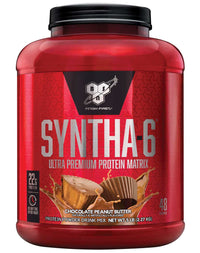 Syntha-6 Protein by BSN
