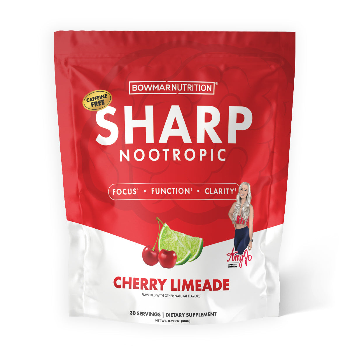 SHARP Nootropics