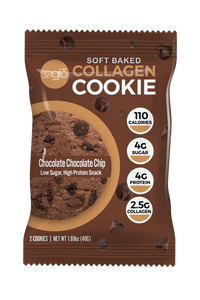 Cookie Variety Pack (Set of Twelve)