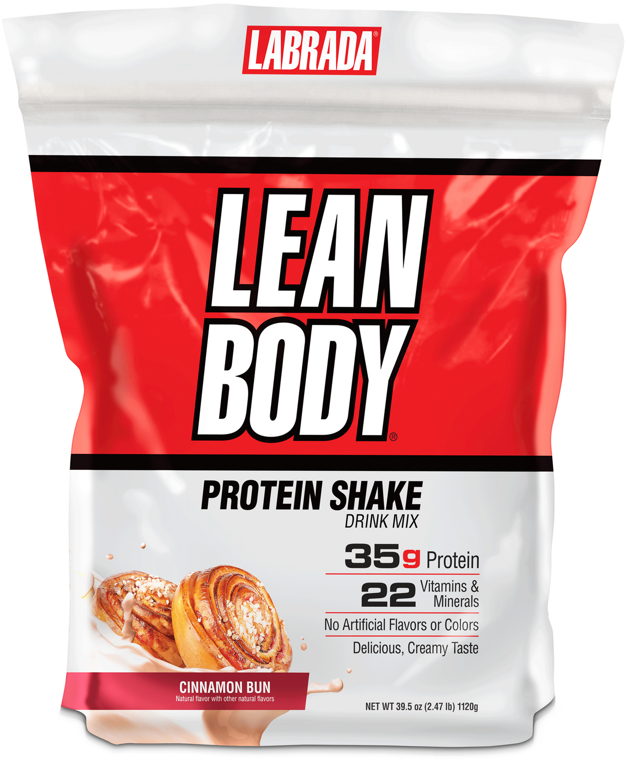 Lean Body All-in-One Protein Shake